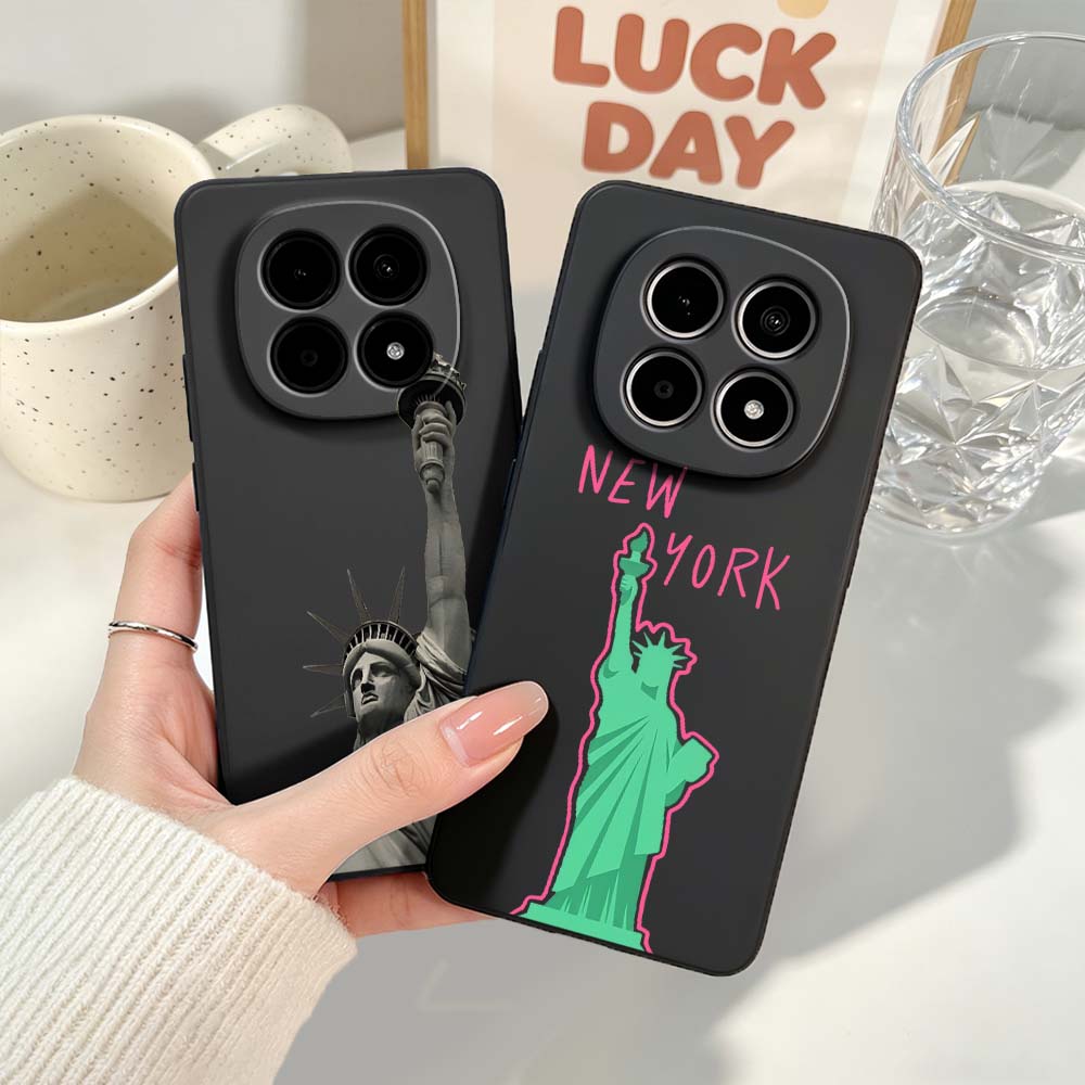 Colosseum New York Statue Phon - Phone Cases York 评论和价格
