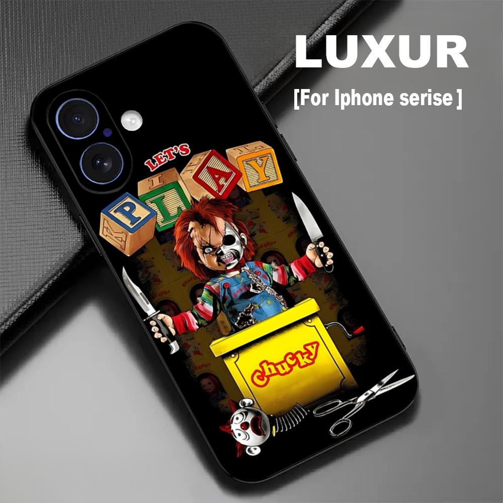Movie Phone Case For iPhone 18 - Phone Cases Iphone 17 Pro Max 评论和价格