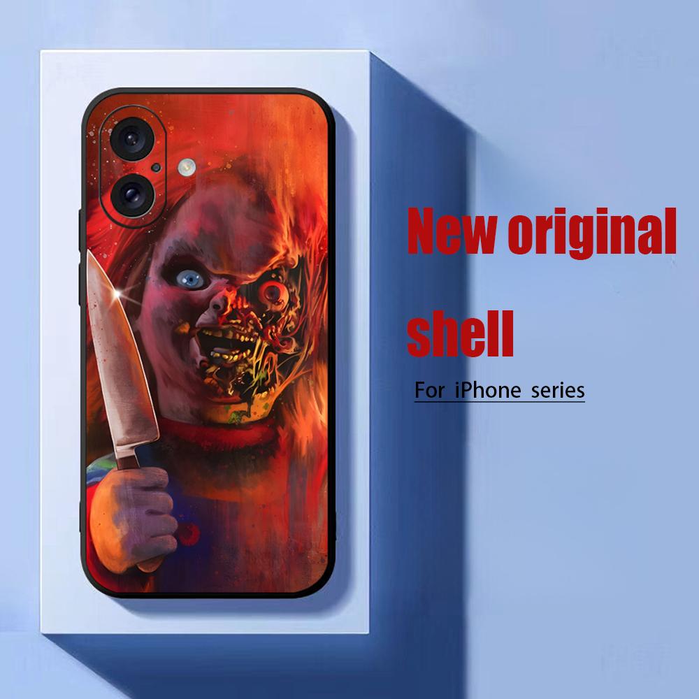 Movie Phone Case For iPhone 18 - Phone Cases Iphone 17 Pro Max 评论和价格