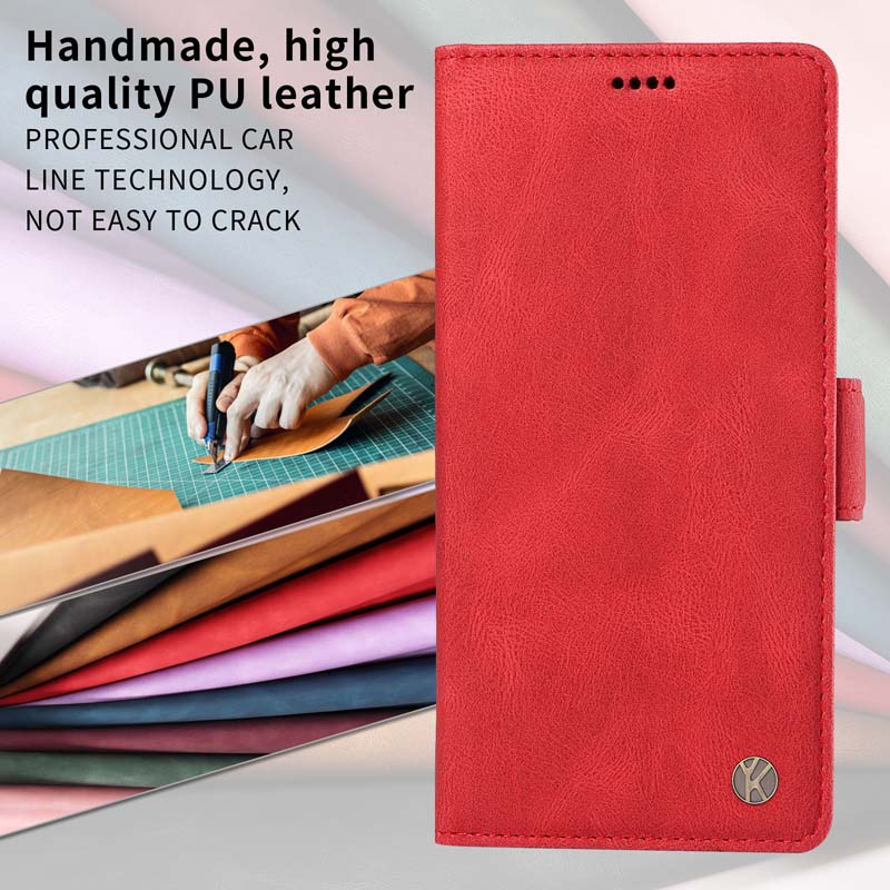Leather Cover For Nothing Phon - Phone Cases Nothing 3A 评论和价格