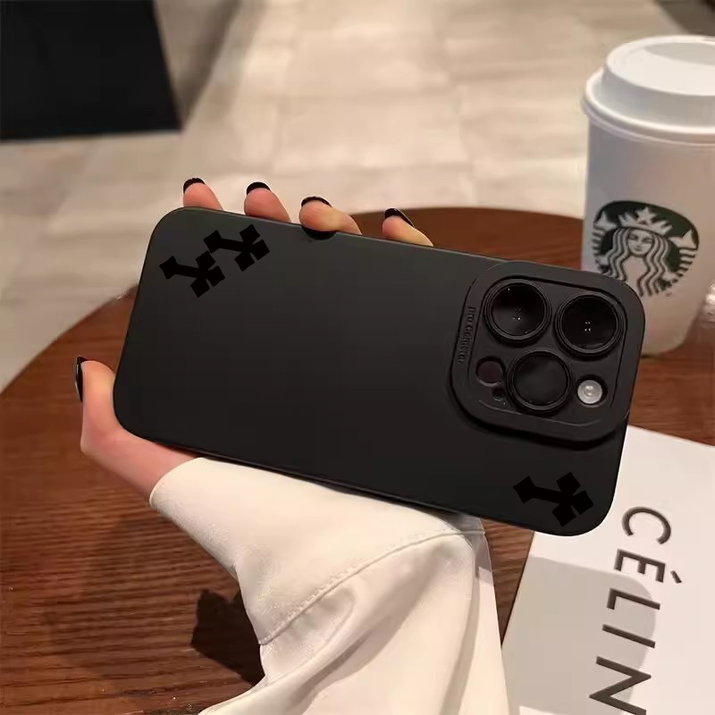 Autumn Vibes Cross Pattern Pho - Phone Cases Like Loopy 评论和价格