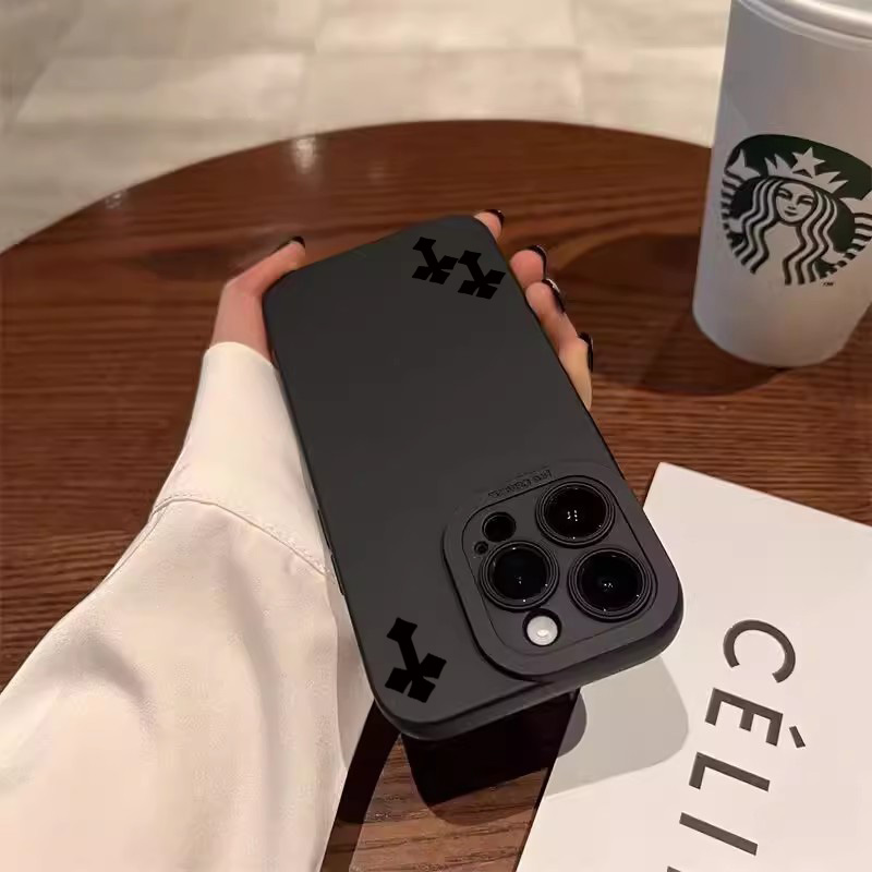 Autumn Vibes Cross Pattern Pho - Phone Cases Like Loopy 评论和价格