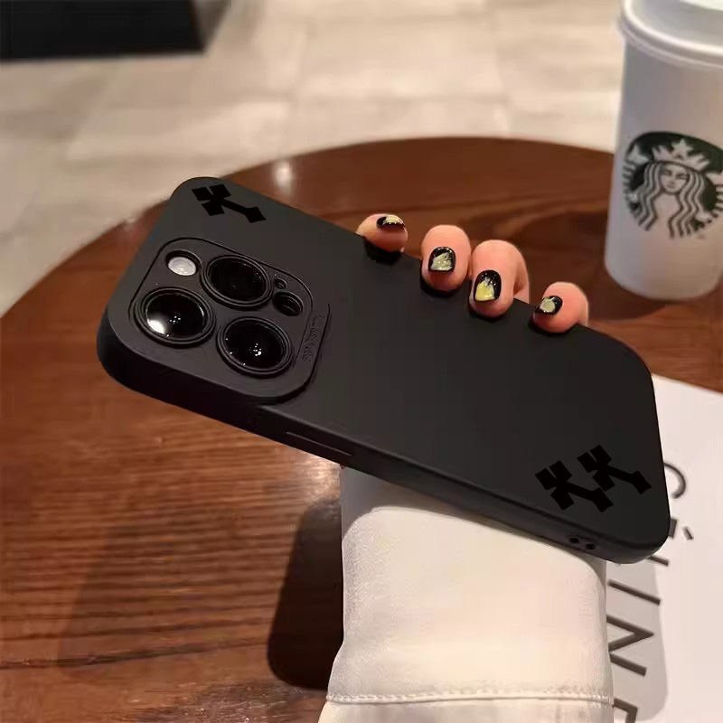 Autumn Vibes Cross Pattern Pho - Phone Cases Like Loopy 评论和价格