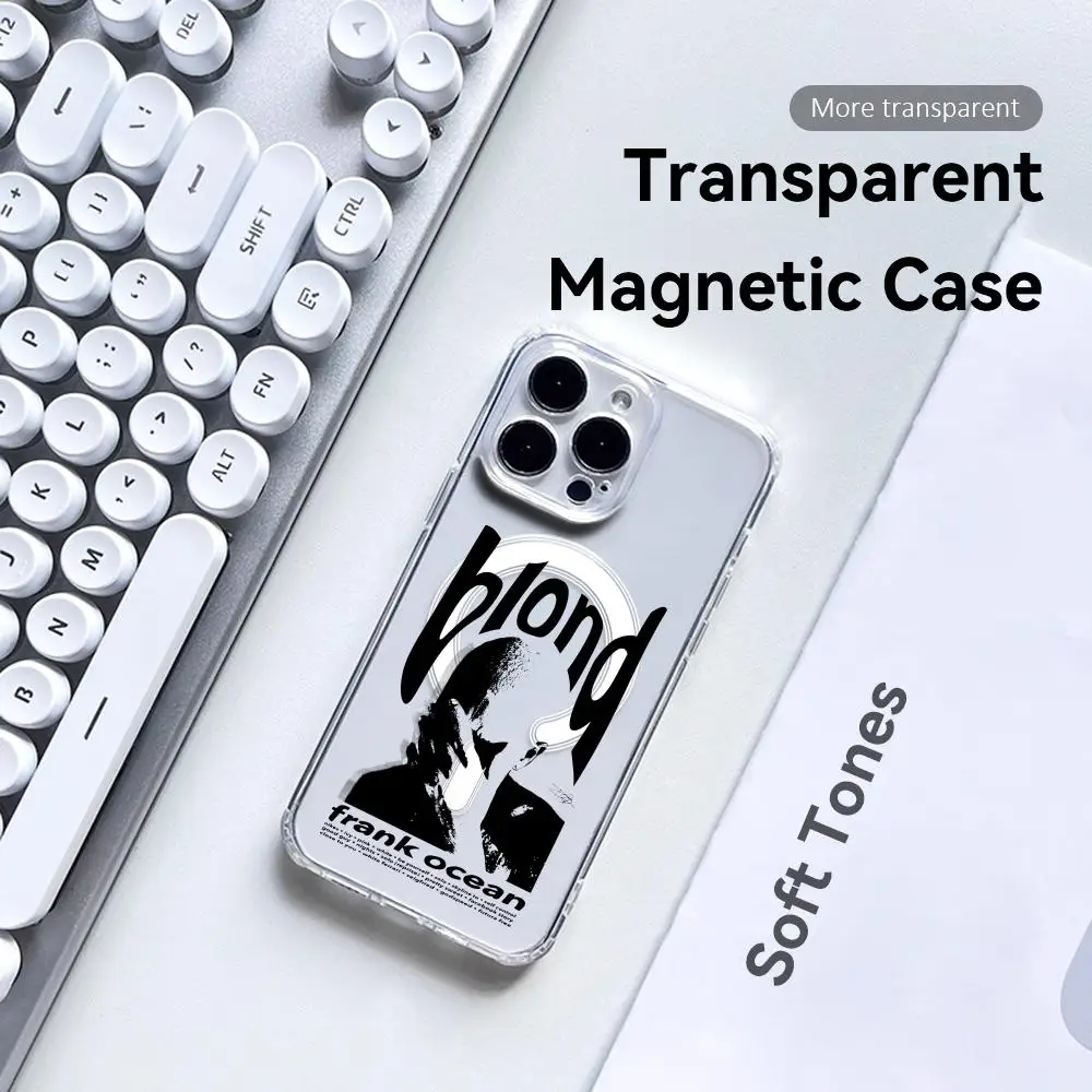 Singer Frank Blonde Oceans Hot - Phone Cases Iphone 17 Pro Max 评论和价格