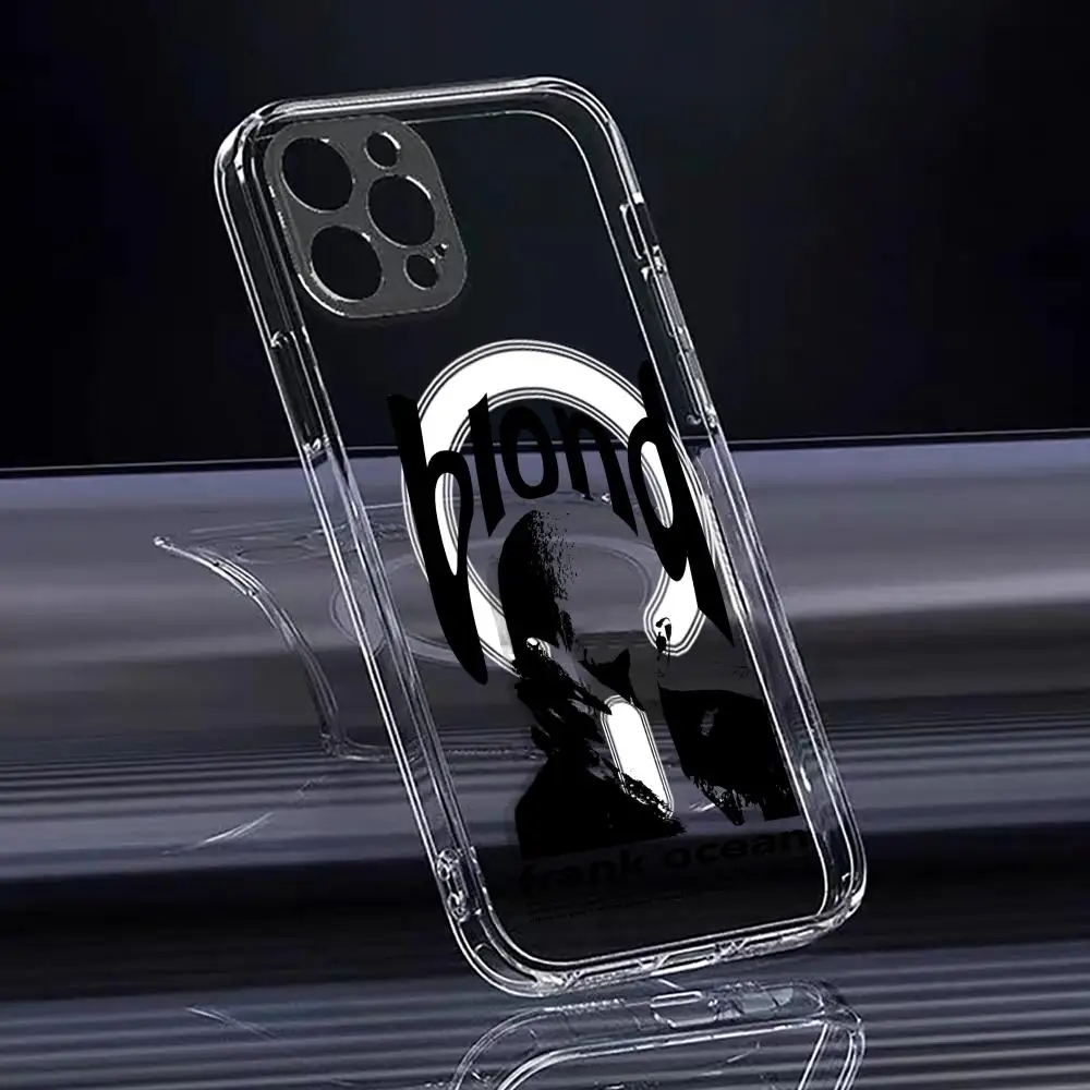 Singer Frank Blonde Oceans Hot - Phone Cases Iphone 17 Pro Max 评论和价格