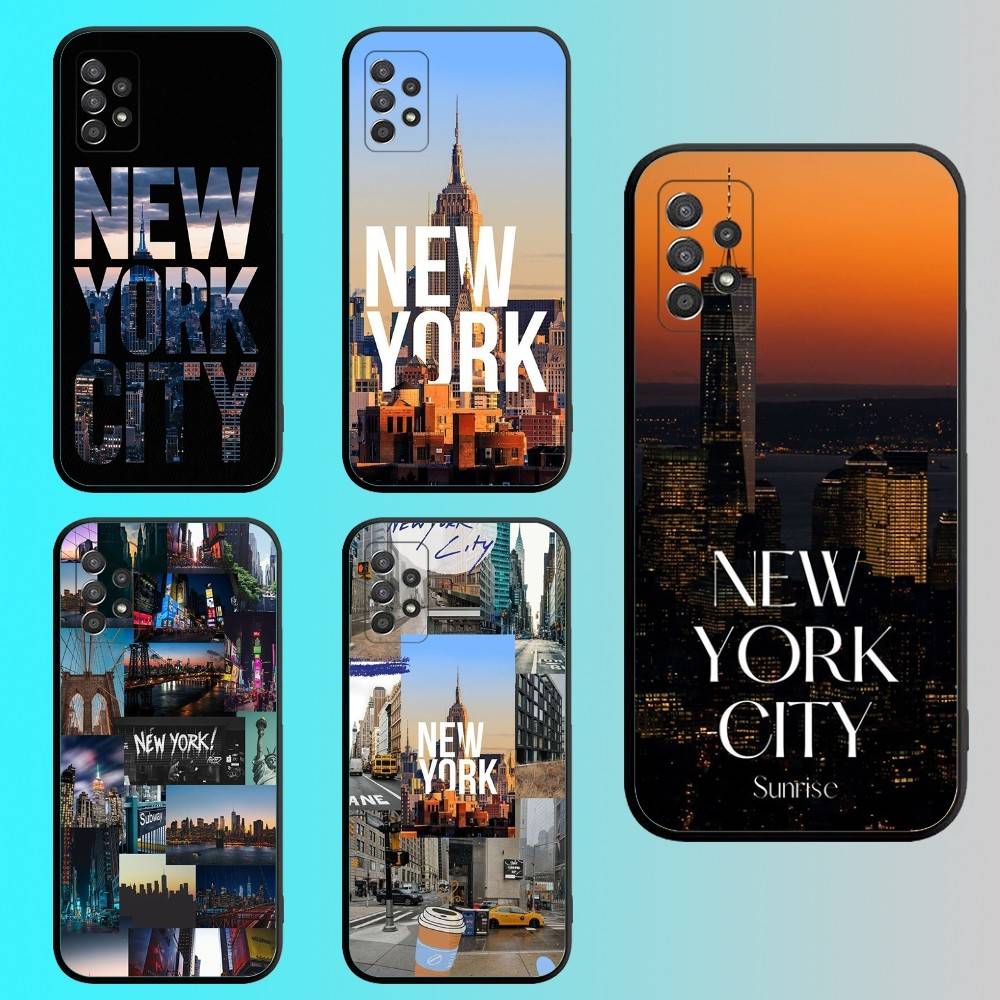 New York City NYC Phone Case F - Phone Cases York 评论和价格