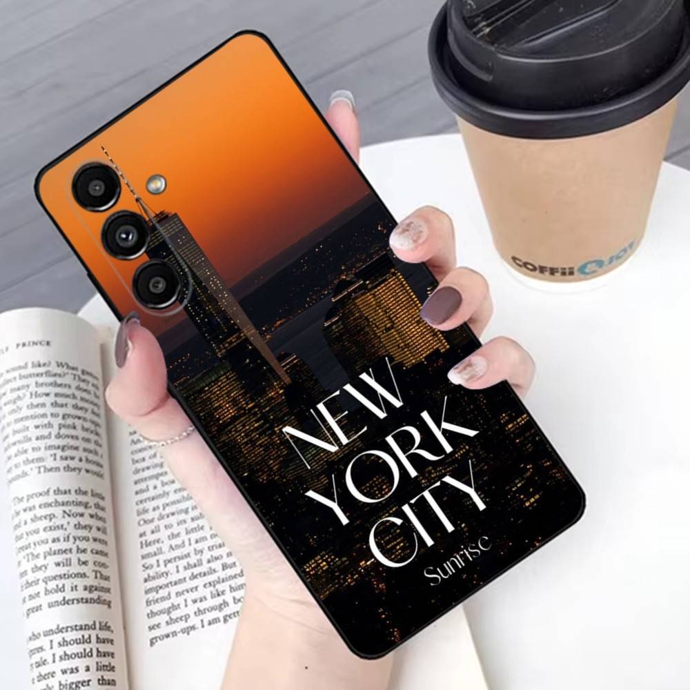 New York City NYC Phone Case F - Phone Cases York 评论和价格