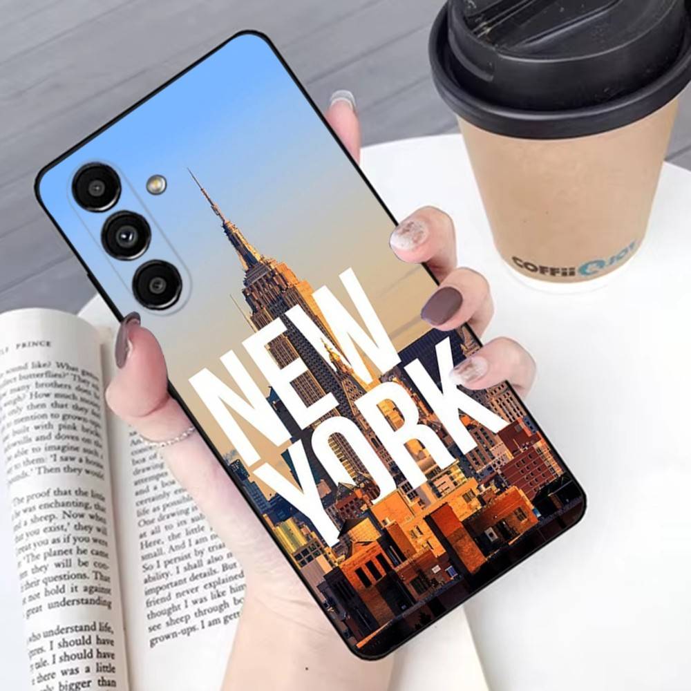 New York City NYC Phone Case F - Phone Cases York 评论和价格