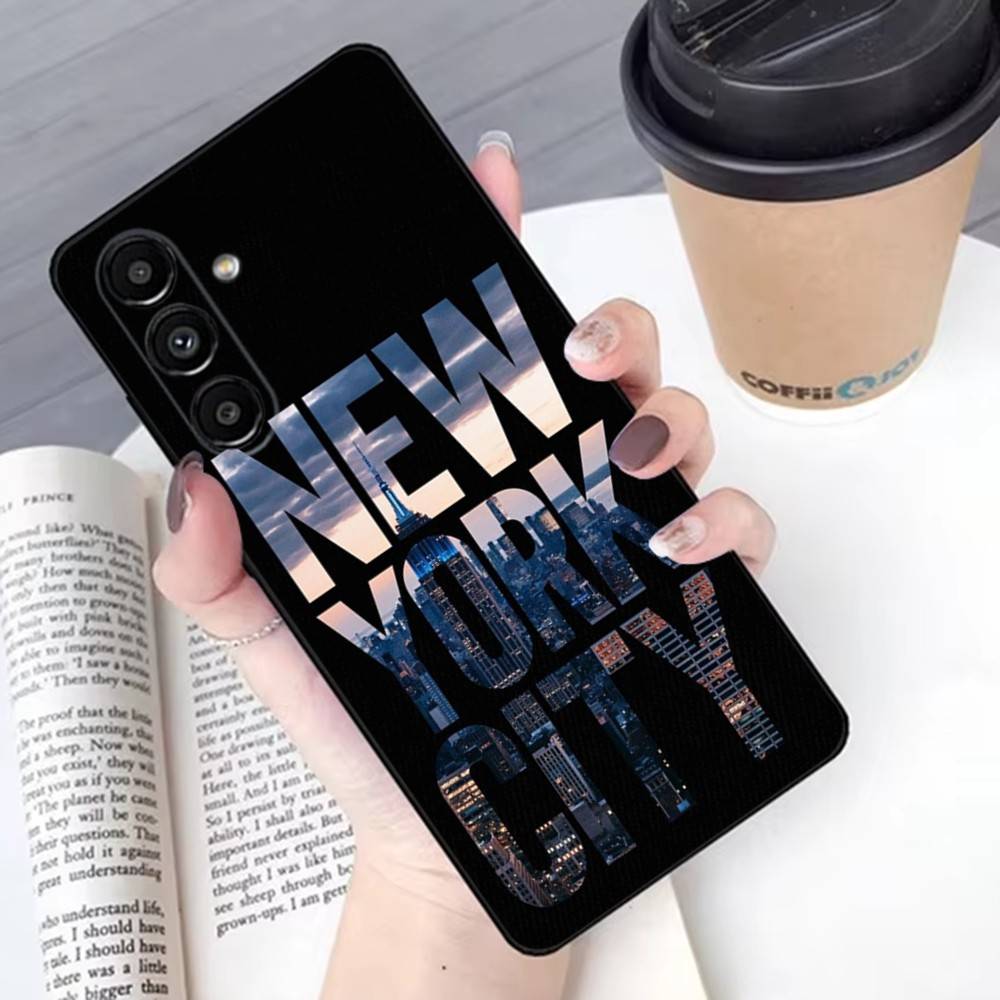 New York City NYC Phone Case F - Phone Cases York 评论和价格