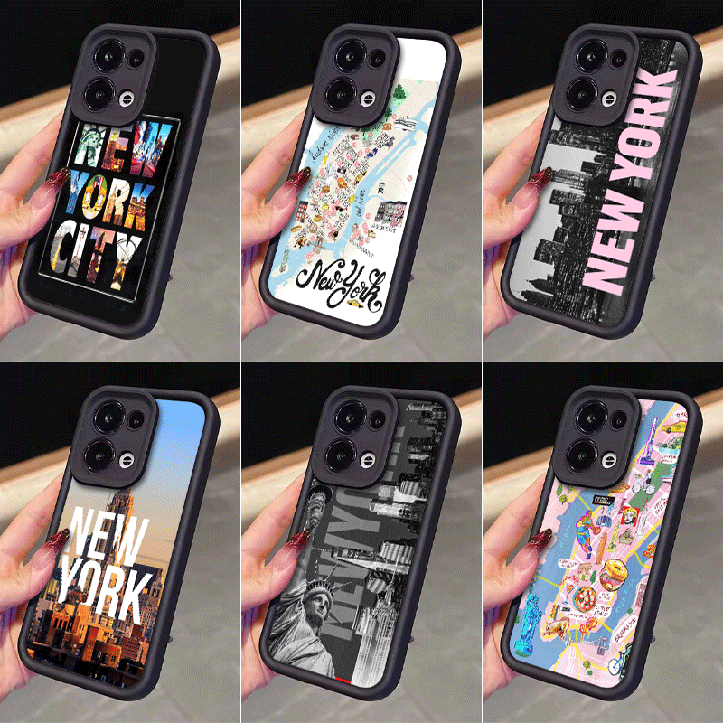 NYC New York City Shockproof P - Phone Cases York 评论和价格