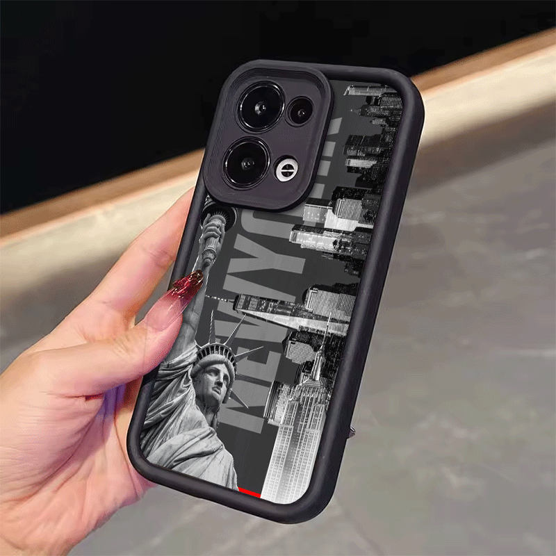 NYC New York City Shockproof P - Phone Cases York 评论和价格