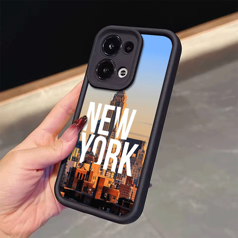 NYC New York City Shockproof P - Phone Cases York 评论和价格
