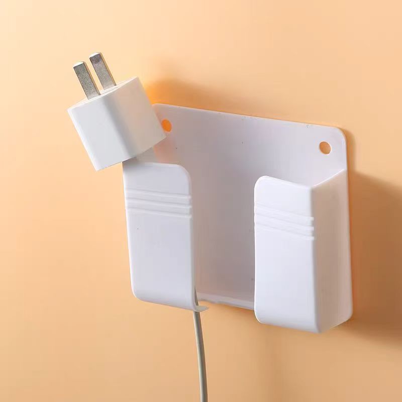 Wall Mount Phone Holder Polych - Phone Cases Holder 评论和价格