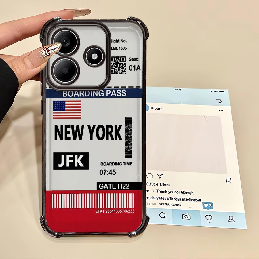 Case for Redmi Note 11s 14 Pro - Phone Cases York 评论和价格