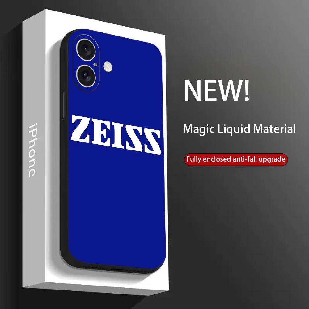 Zeiss Brand Fashion Cool Phone - Phone Cases Brands 评论和价格