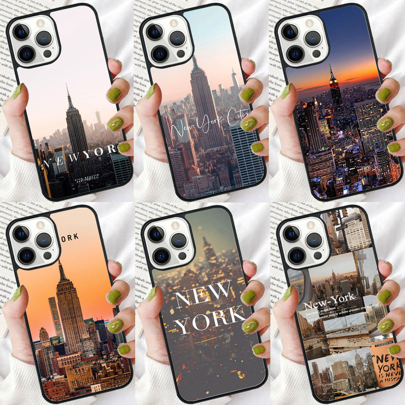 New York City Phone Case For i - Phone Cases York 评论和价格