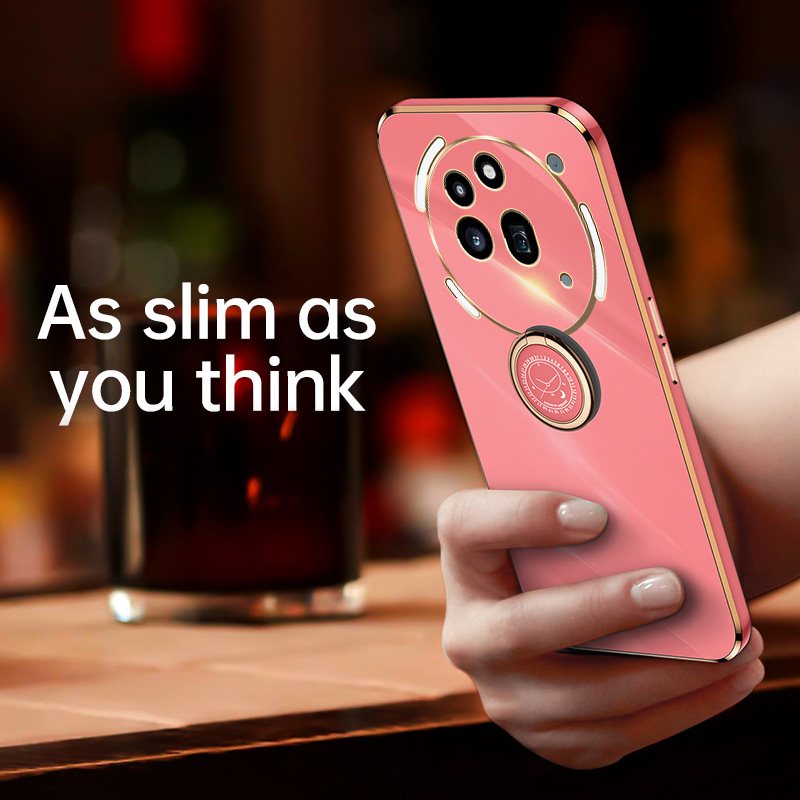 Square Plating Phone Case for  - Phone Cases Nothing 3A 评论和价格