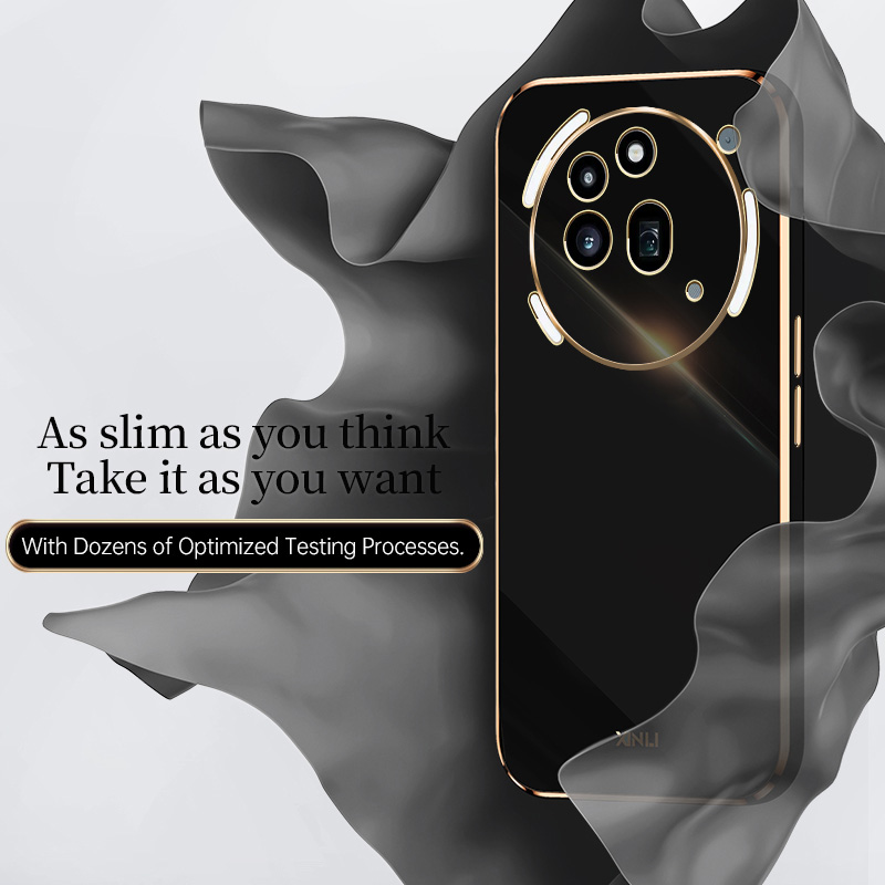 Square Plating Phone Case for  - Phone Cases Nothing 3A 评论和价格
