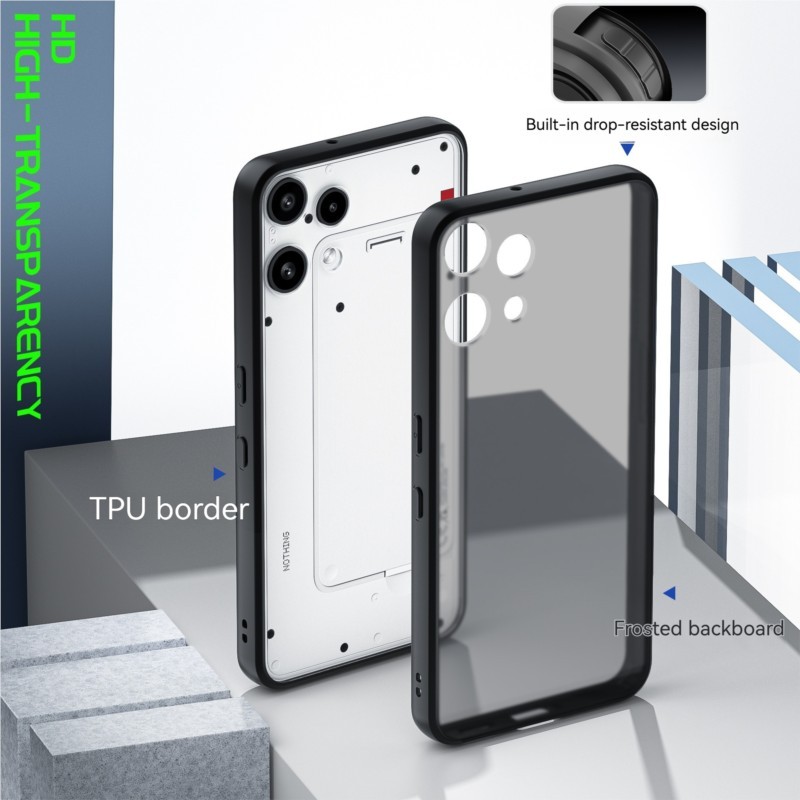 For Nothing Phone 3a Lite Case - Phone Cases Nothing 3A 评论和价格