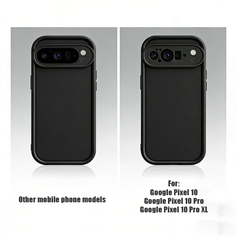 Love Heart Patterned TPU Phone - Phone Cases Pixel 10 评论和价格