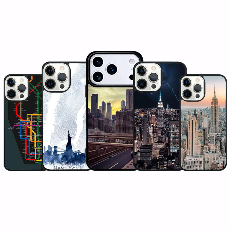 New York City Phone Case For i - Phone Cases York 评论和价格