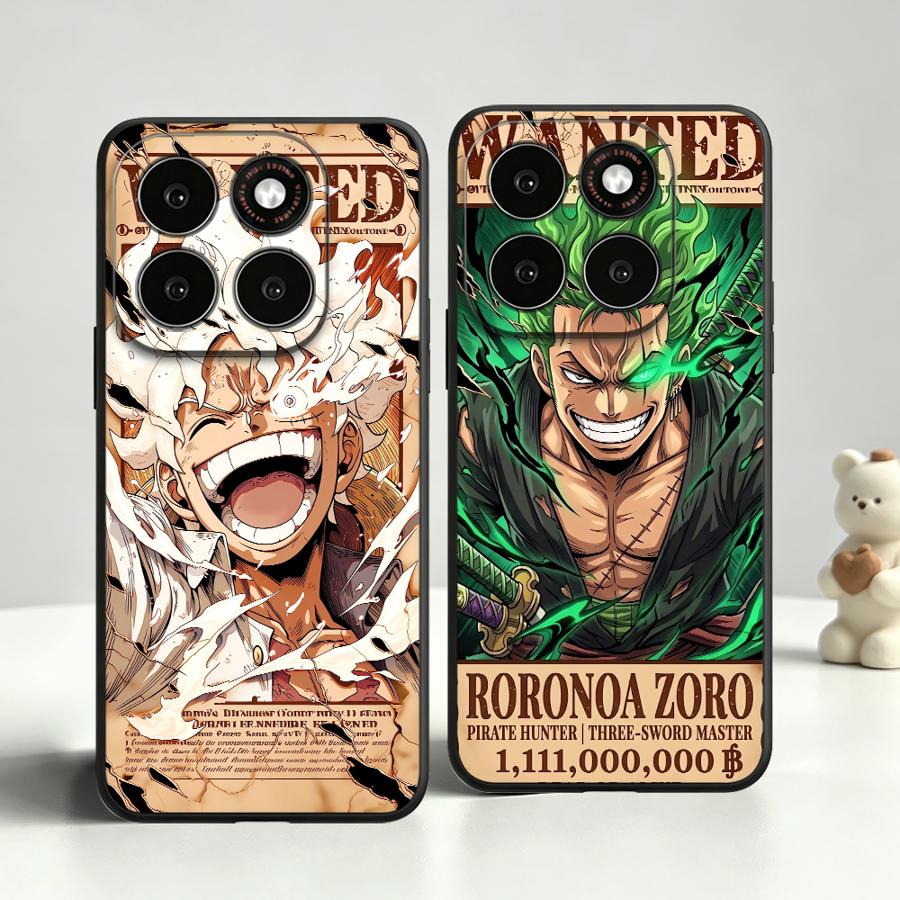 Anime Ones Pieces Case for Mot - Phone Cases Motorola 评论和价格