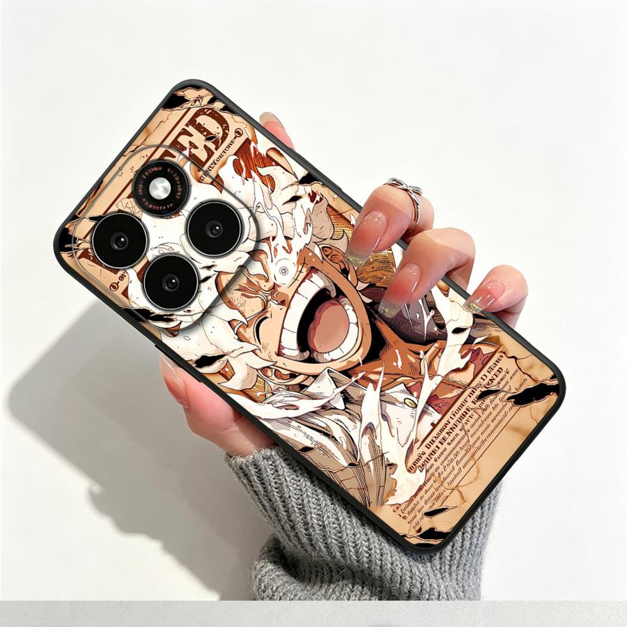 Anime Ones Pieces Case for Mot - Phone Cases Motorola 评论和价格
