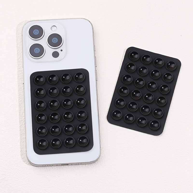 Silicone 24 Suction Phone Hold - Phone Cases Case 评论和价格