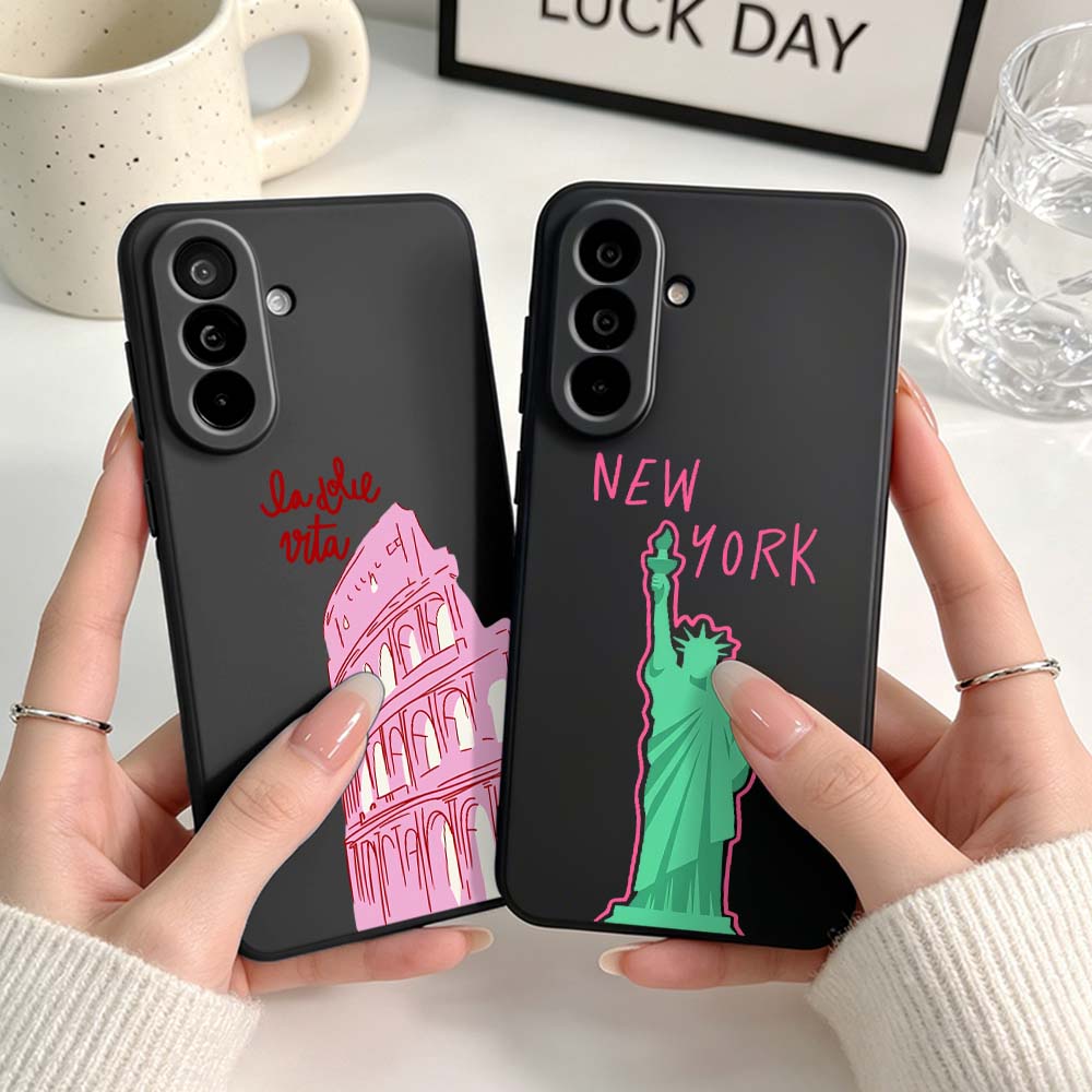 Colosseum New York Statue For  - Phone Cases York 评论和价格