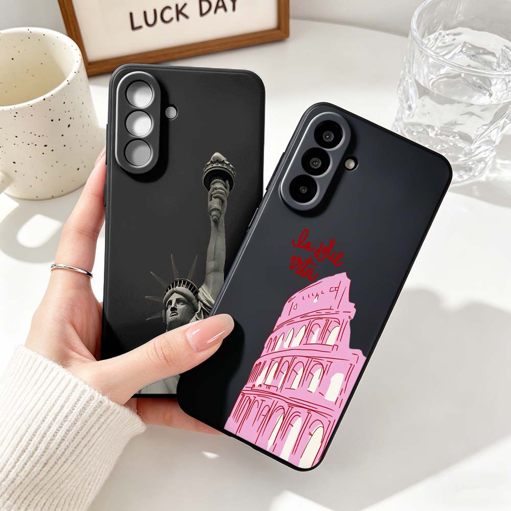Colosseum New York Statue For  - Phone Cases York 评论和价格