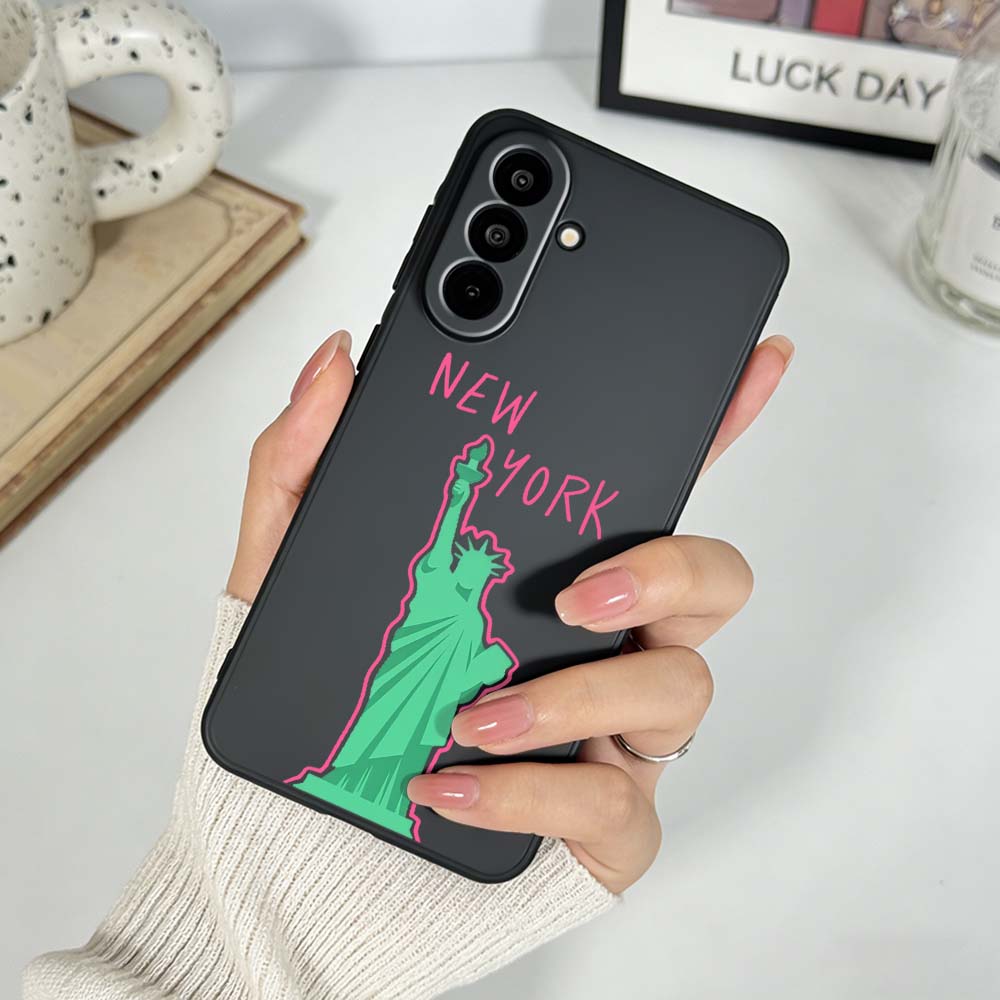 Colosseum New York Statue For  - Phone Cases York 评论和价格