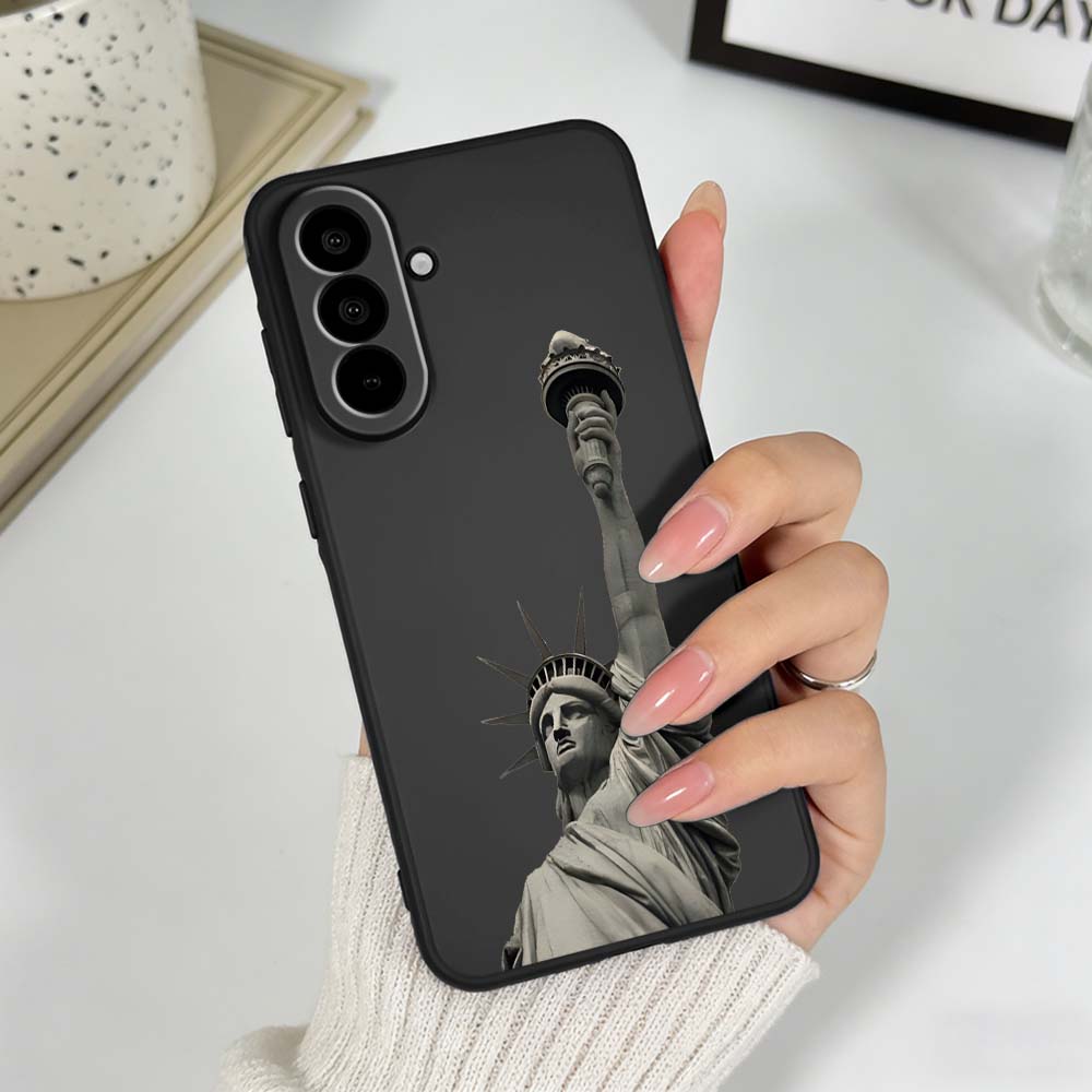 Colosseum New York Statue For  - Phone Cases York 评论和价格