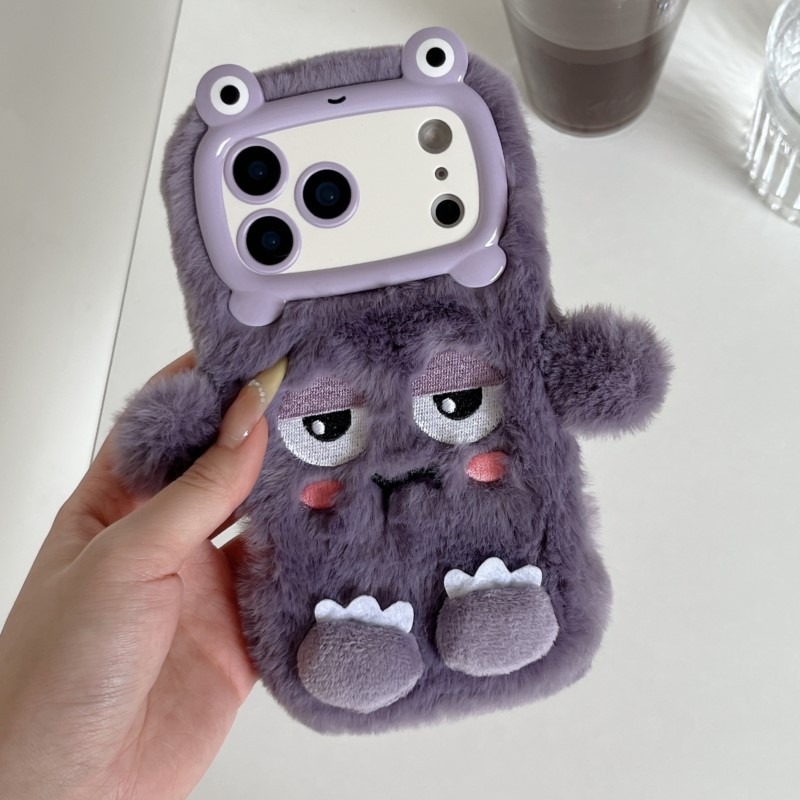 Cute Cartoon Funny Dozing Expr - Phone Cases Iphone 14 评论和价格