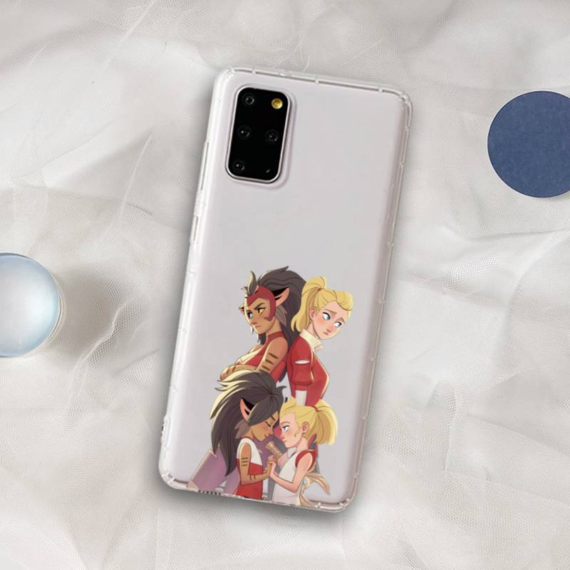 She-Ra and the Princesses of P - Phone Cases Shein 评论和价格