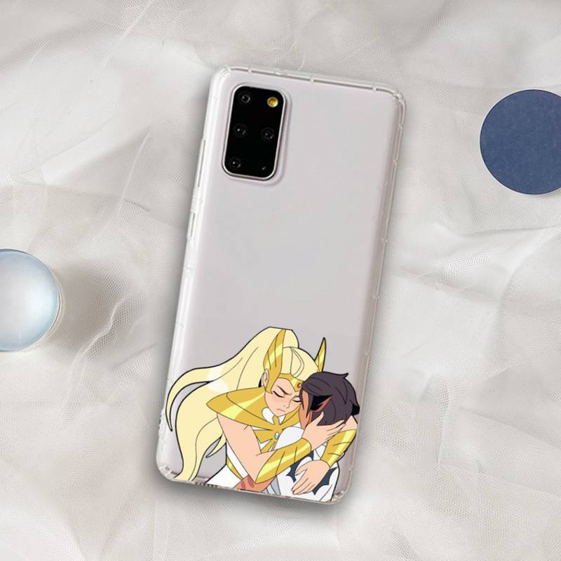 She-Ra and the Princesses of P - Phone Cases Shein 评论和价格