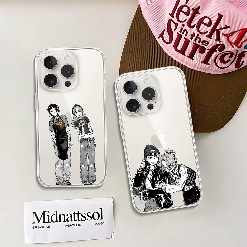 The G-Guy She Was Interested I - Phone Cases Shein 评论和价格