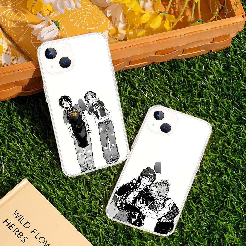 The G-Guy She Was Interested I - Phone Cases Shein 评论和价格