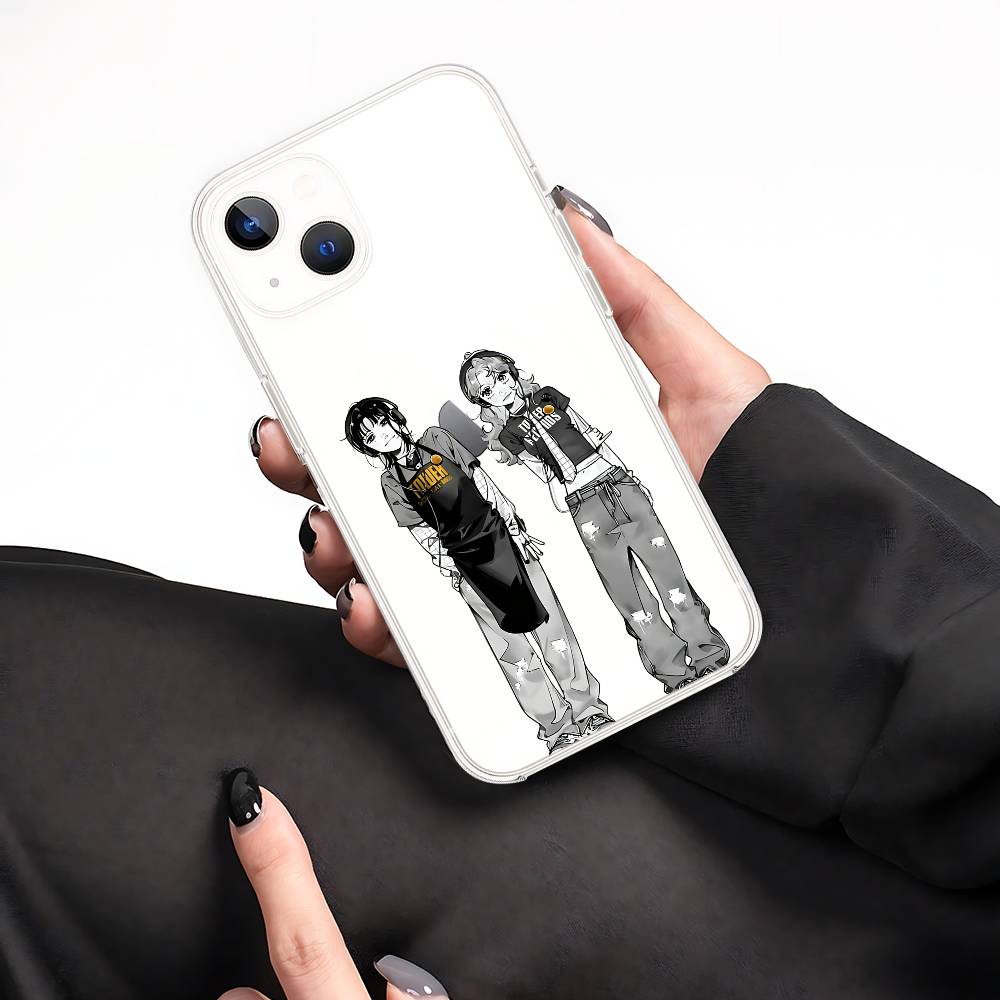 The G-Guy She Was Interested I - Phone Cases Shein 评论和价格