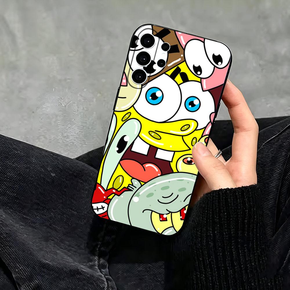 Cartoon Cute Funny F-FACE S-Sp - Phone Cases Shein 评论和价格
