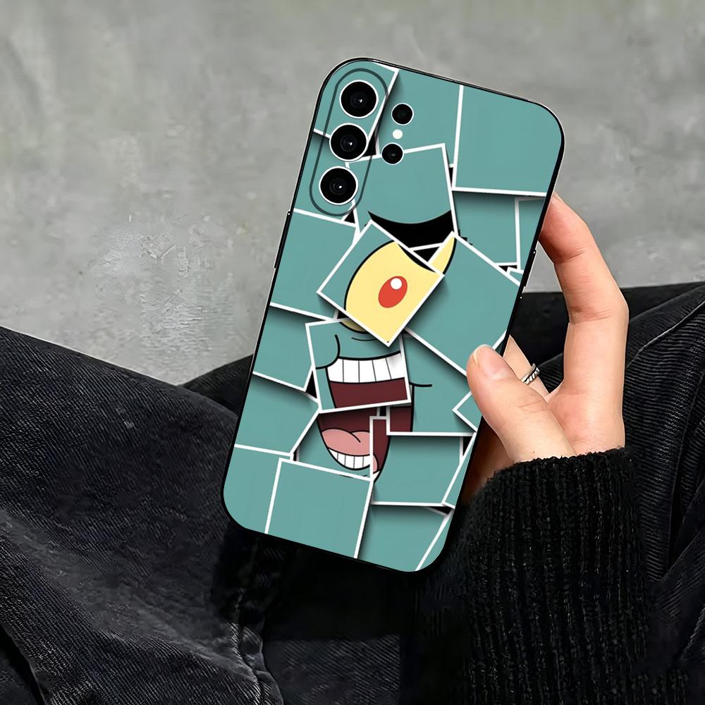 Cartoon Cute Funny F-FACE S-Sp - Phone Cases Shein 评论和价格