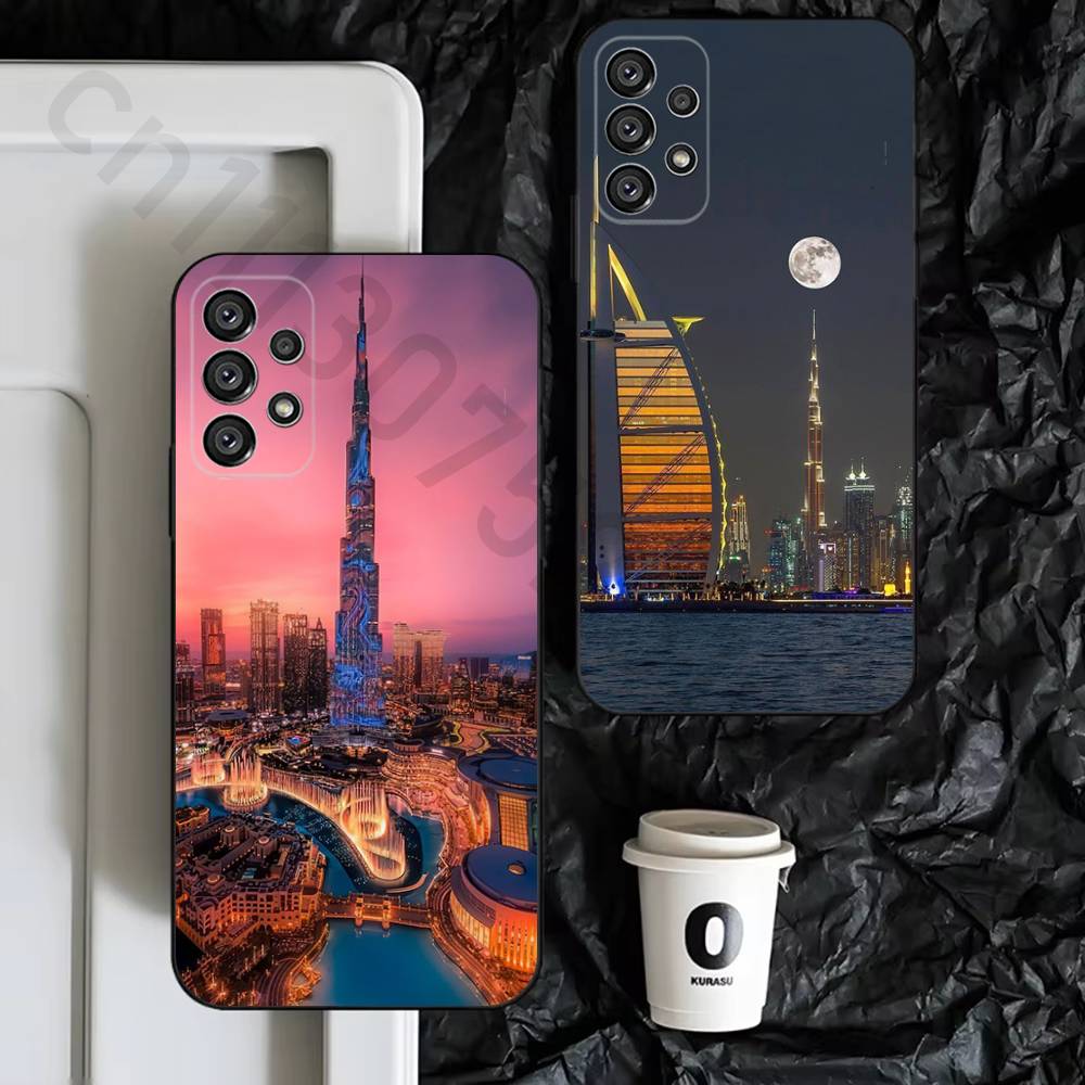 Dubai Phone Case For Samsung S - Phone Cases Dubai 评论和价格