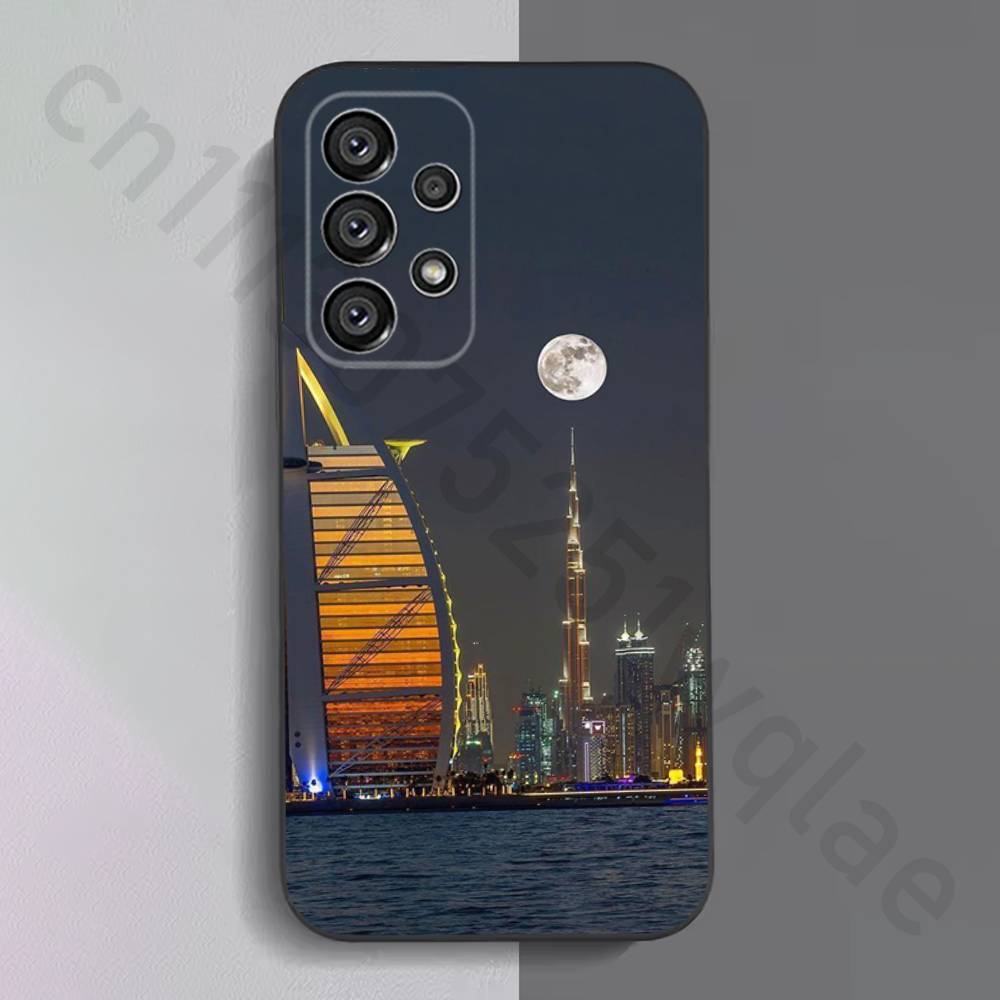 Dubai Phone Case For Samsung S - Phone Cases Dubai 评论和价格