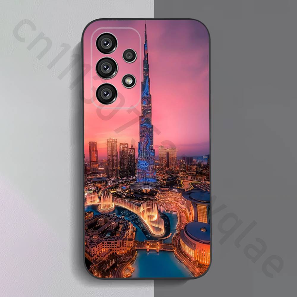 Dubai Phone Case For Samsung S - Phone Cases Dubai 评论和价格