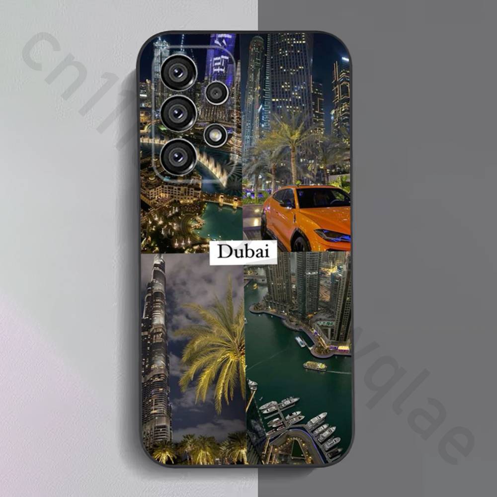 Dubai Phone Case For Samsung S - Phone Cases Dubai 评论和价格