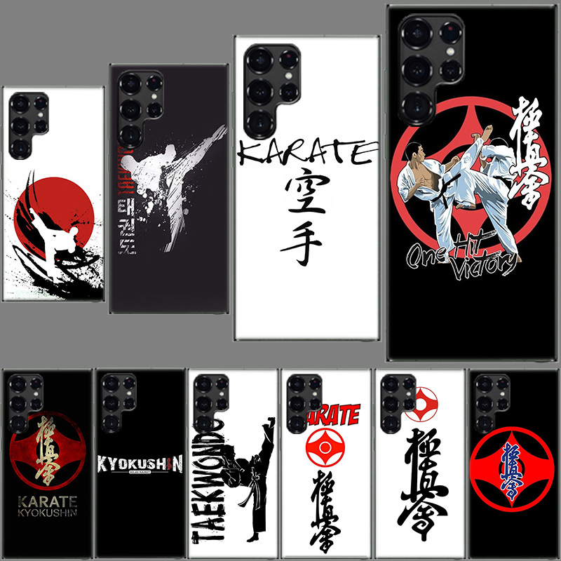 Oyama Kyokushin Karate Phone C - Phone Cases Shein 评论和价格