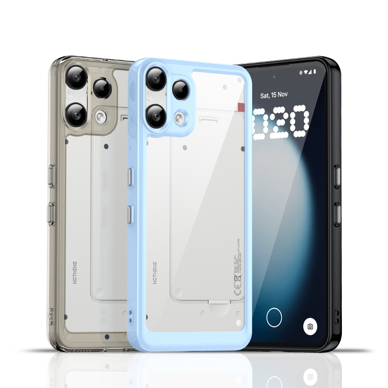 For Nothing Phone 3A Lite Case - Phone Cases Nothing 3A 评论和价格