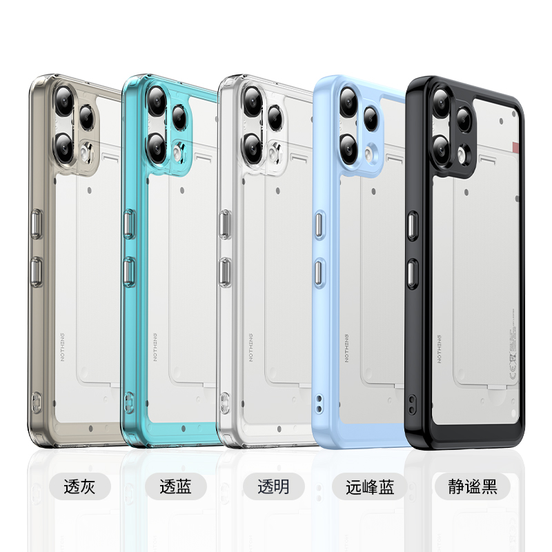 For Nothing Phone 3A Lite Case - Phone Cases Nothing 3A 评论和价格
