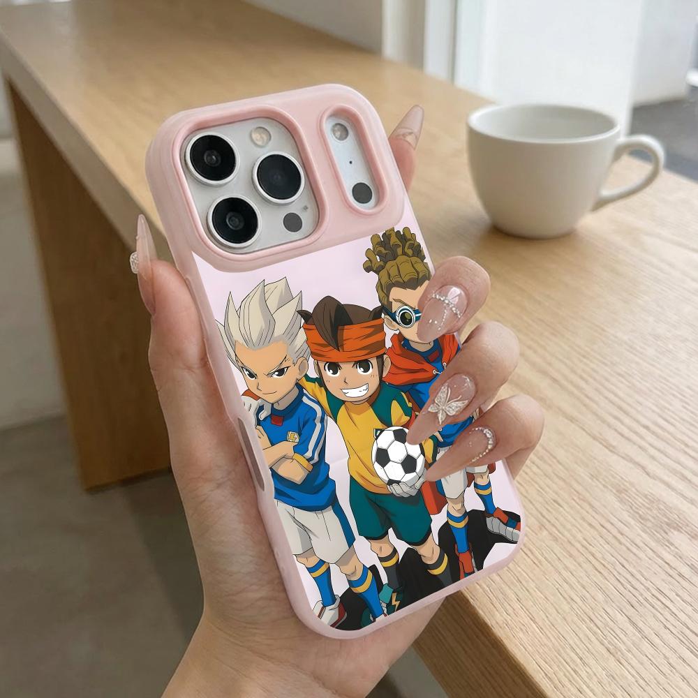 Inazuma Eleven Phone Case 2 in - Phone Cases Iphone 14 评论和价格