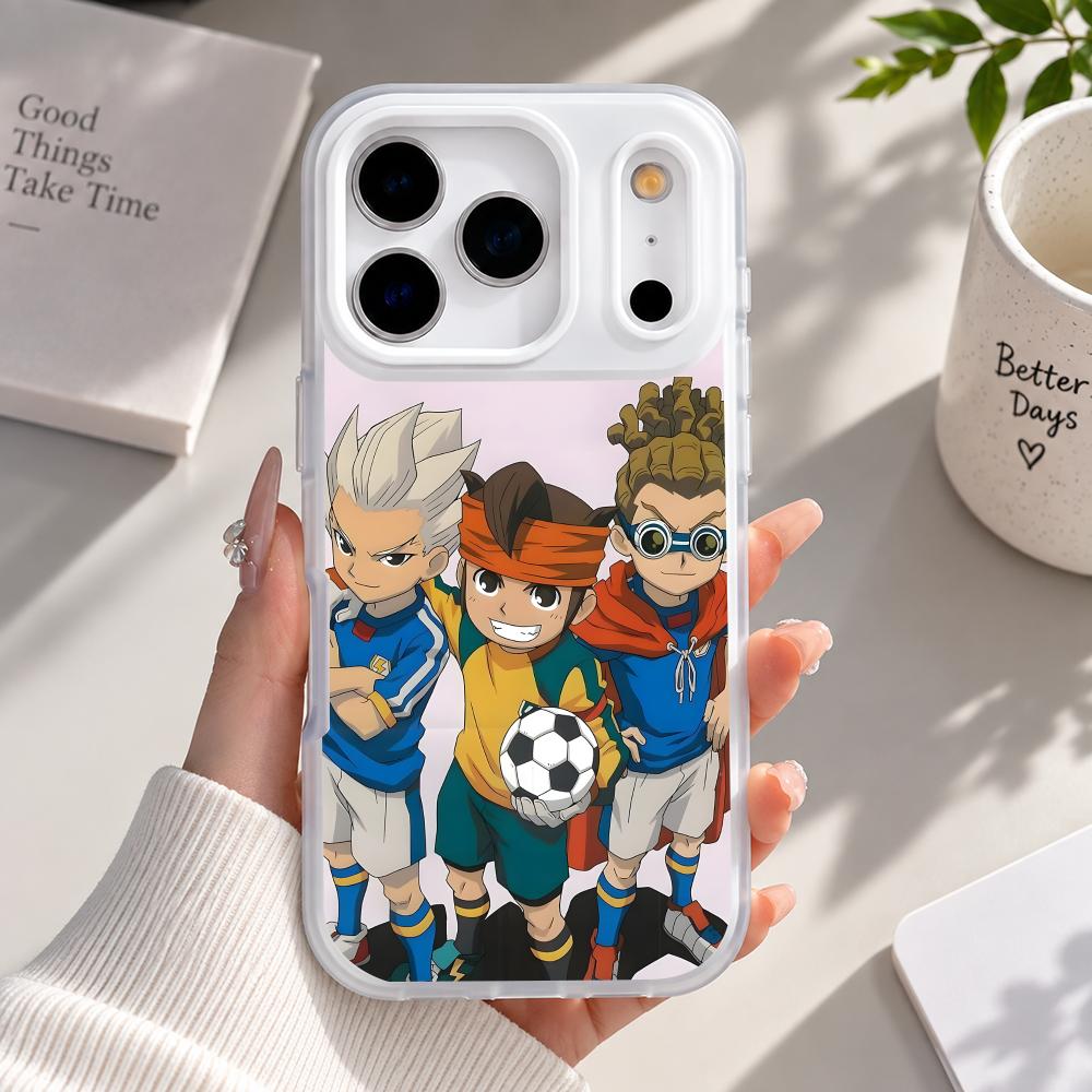 Inazuma Eleven Phone Case 2 in - Phone Cases Iphone 14 评论和价格