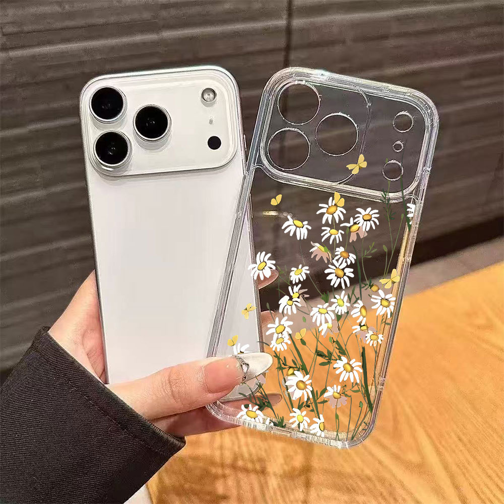 New Daisy Phone Case For iPhon - Phone Cases Like Loopy 评论和价格